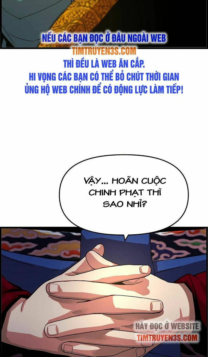 Tôi Sẽ Sống Như Một Hoàng Tử: Chapter 65
