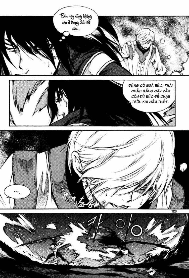 Dark Air: Chapter 27