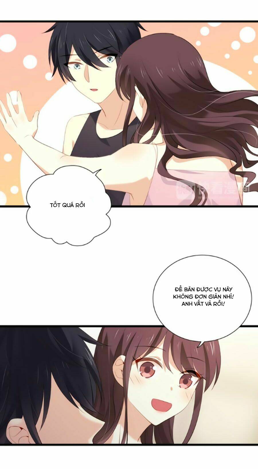 Tình Yêu Là Thế 2: Chapter 13