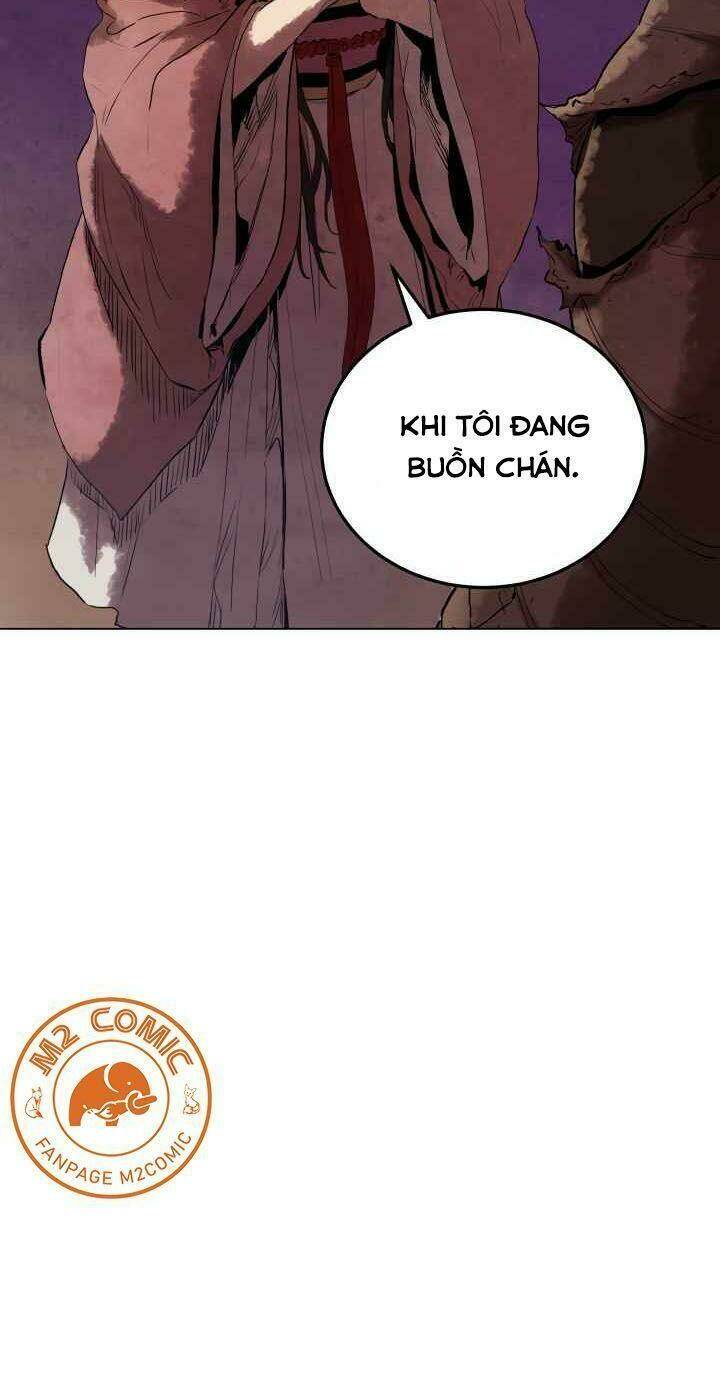 Phụng Tiên Trọng Sinh Ký: Chapter 5