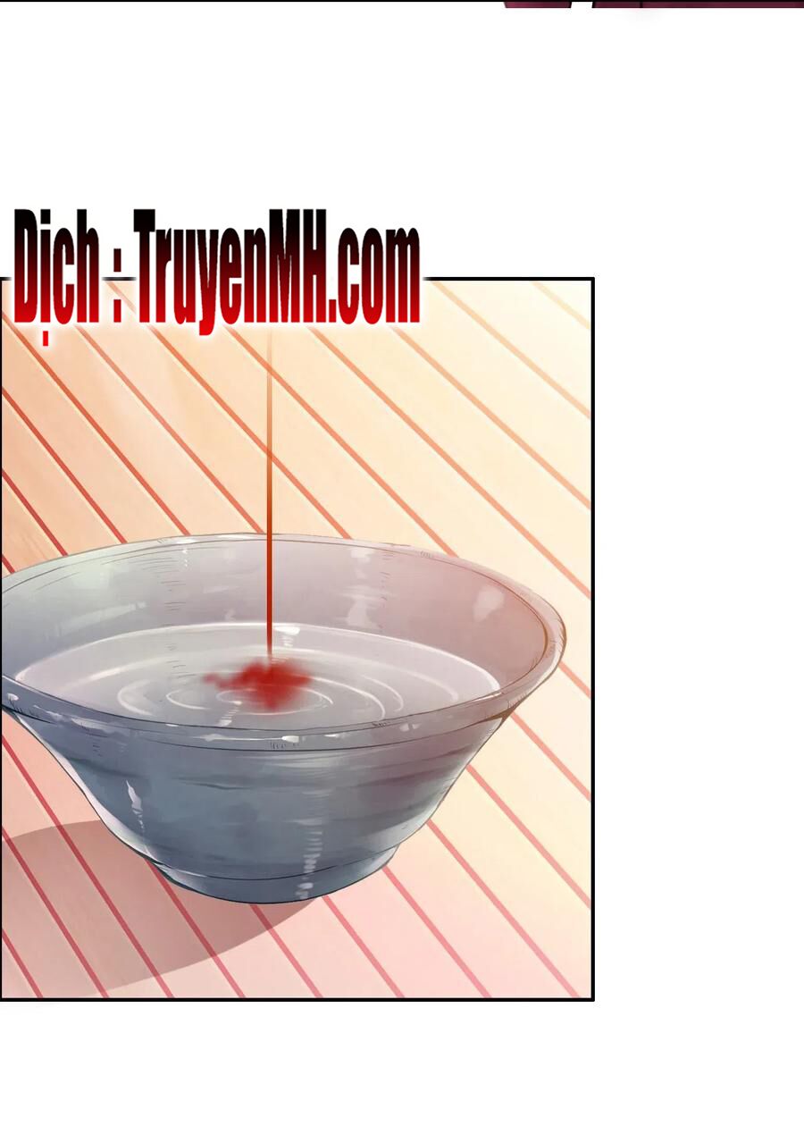 Gả Cho Một Tên Thái Giám Đáng Ghét: Chapter 193