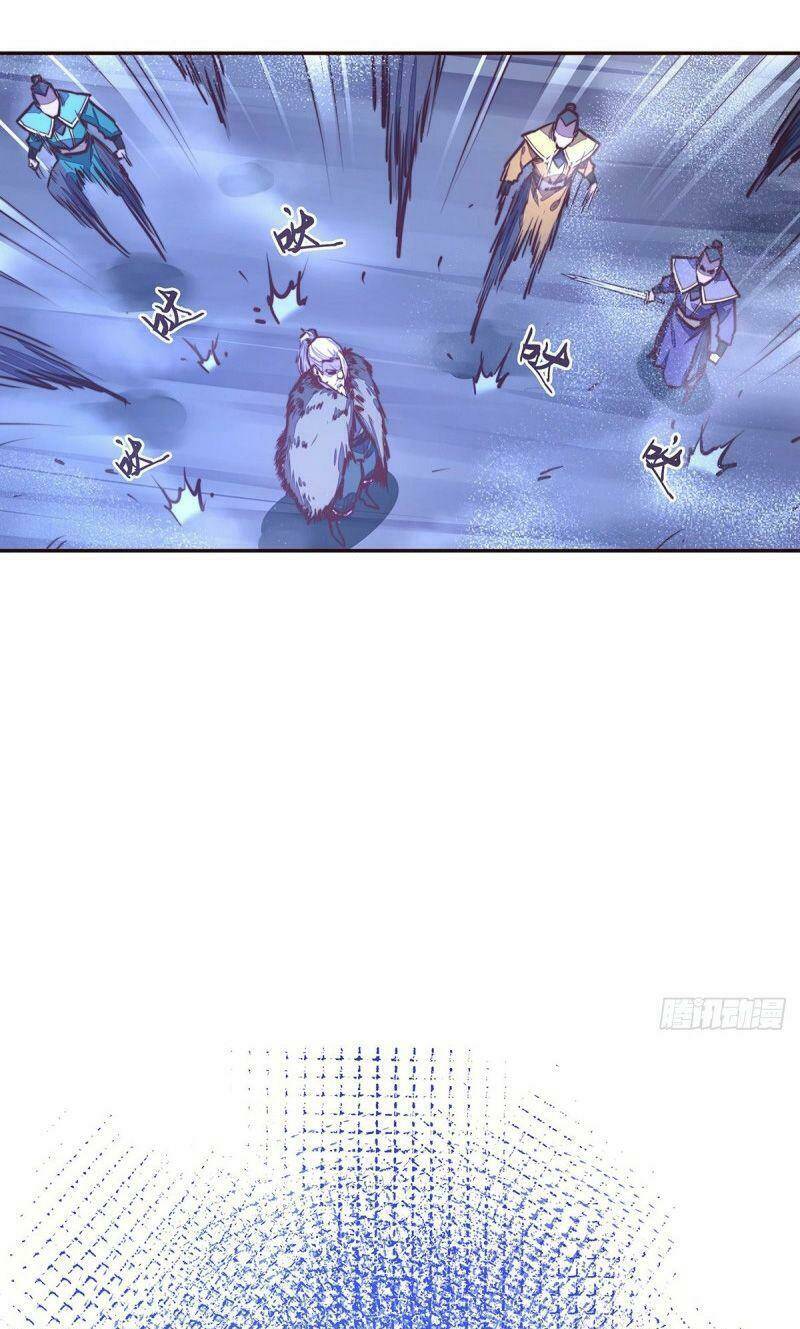 Sinh Tử Quyết: Chapter 113