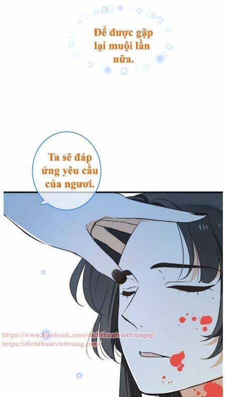 Bạn Trai Tôi Là Cẩm Y Vệ 2: Chapter 50