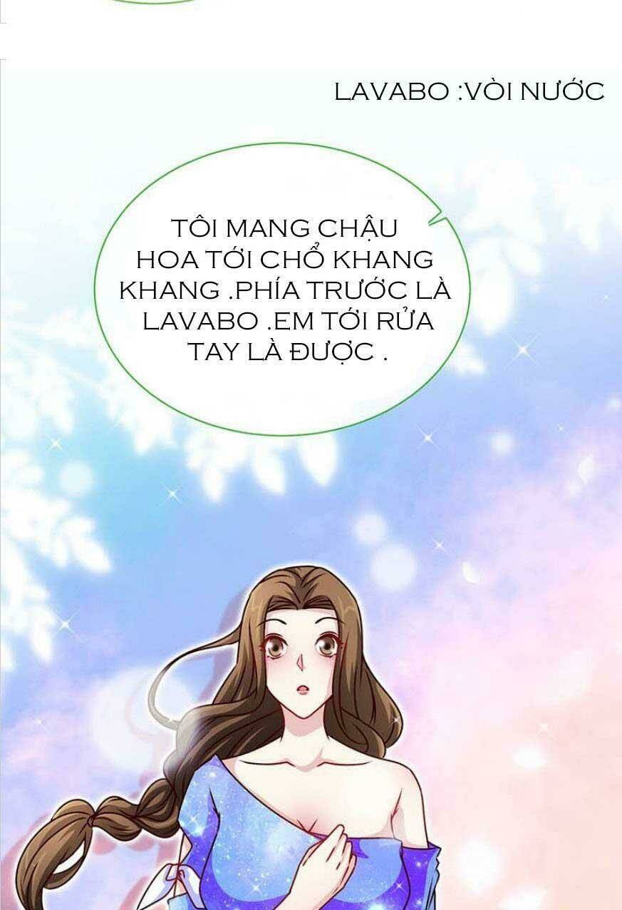 TRUY NÃ TOÀN CẦU TRUY THÊ VỀ SỦNG: Chapter 86.2