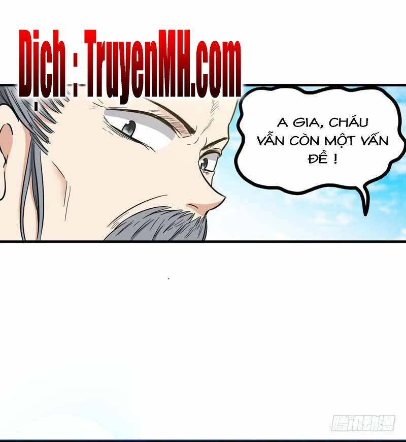 Bạo Lực Tiếu Thôn Cô: Chapter 9