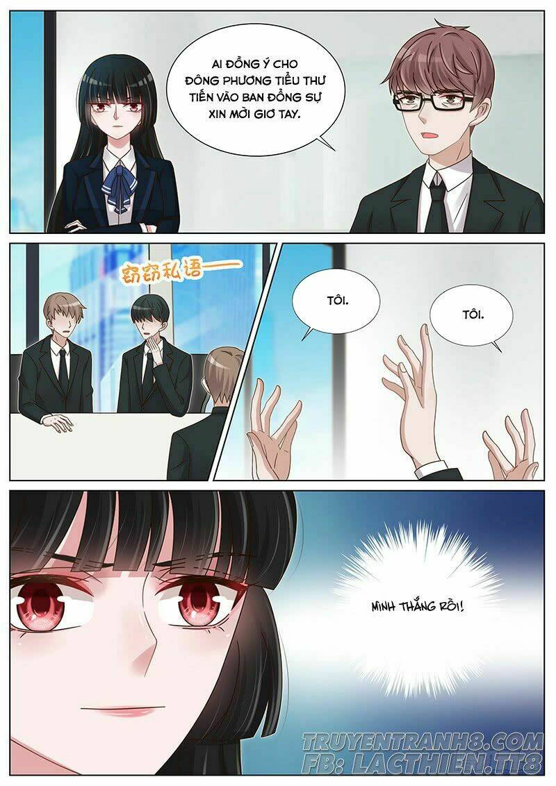 Vương Bài Giáo Thảo: Chapter 201