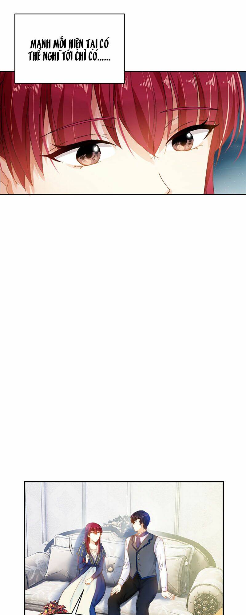 Ác Nữ Cải Biến: Chapter 64