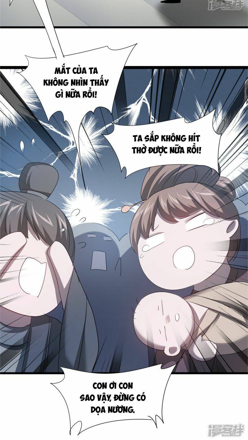 Nghịch Chuyển Tiên Đồ: Chapter 95