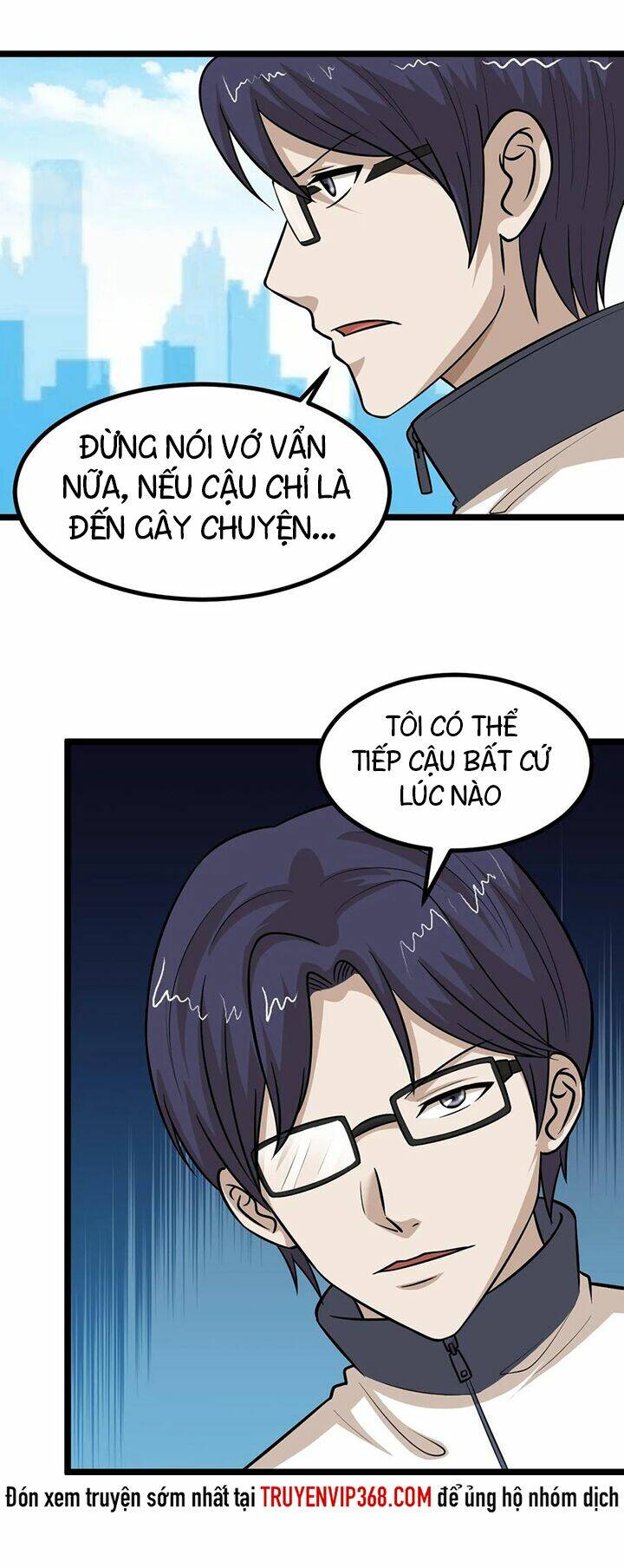 Đai Ca Trở Lại Tuổi 16: Chapter 81