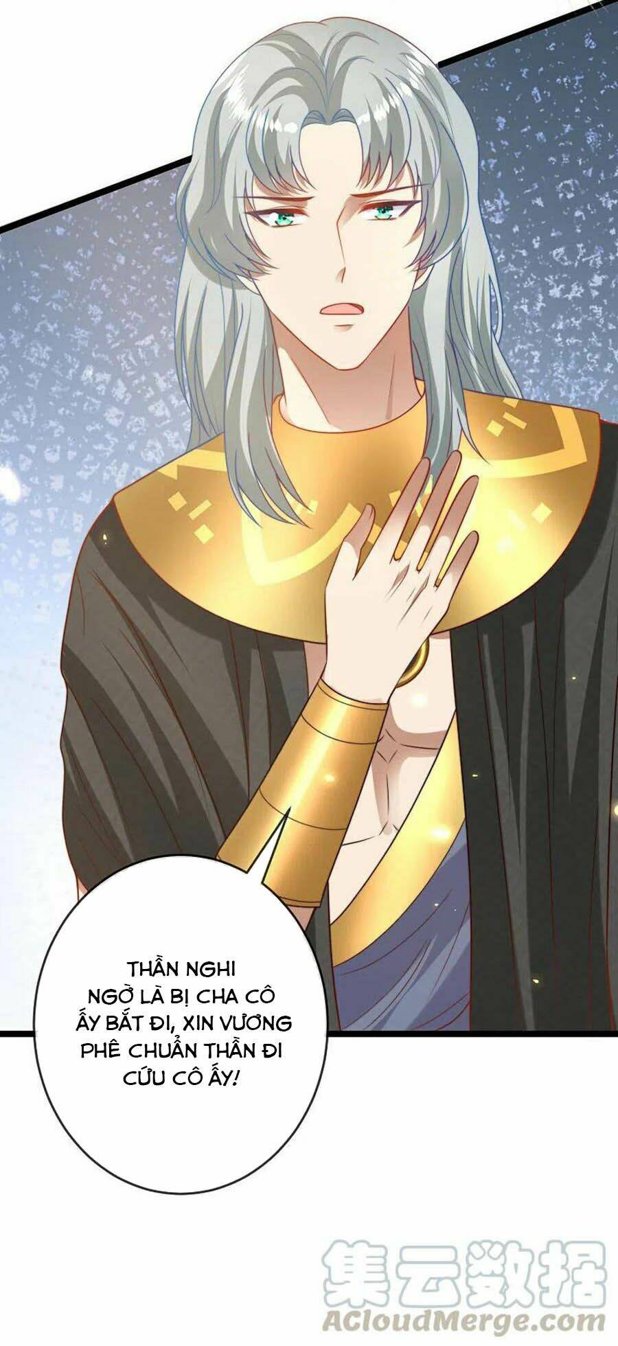 Sủng Hậu Của Vương: Chapter 113
