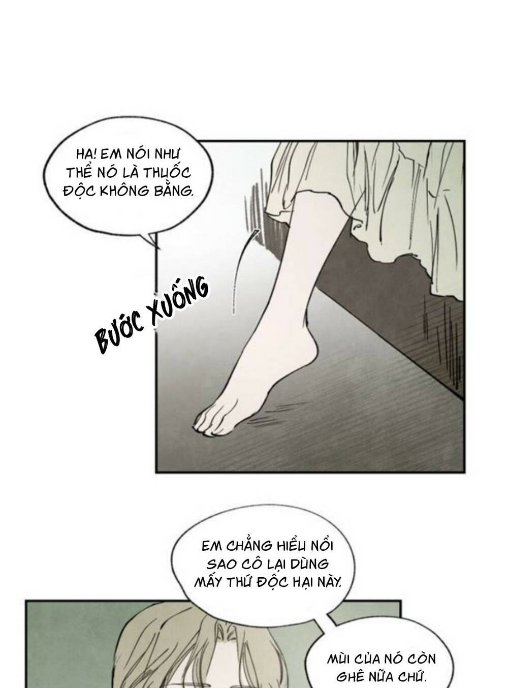 Getting To Know Grace: Chapter 20