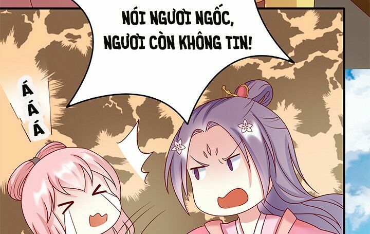 Đô đốc đại nhân sủng thê kí: Chapter 1.7
