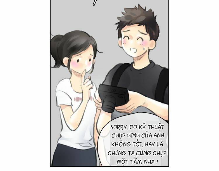 12 Giờ Của Lọ Lem: Chapter 46