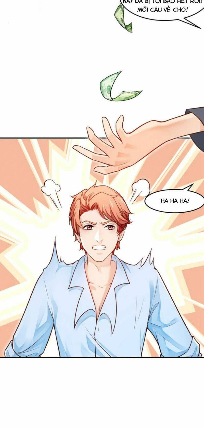 Ma Nhị Đại: Chapter 1