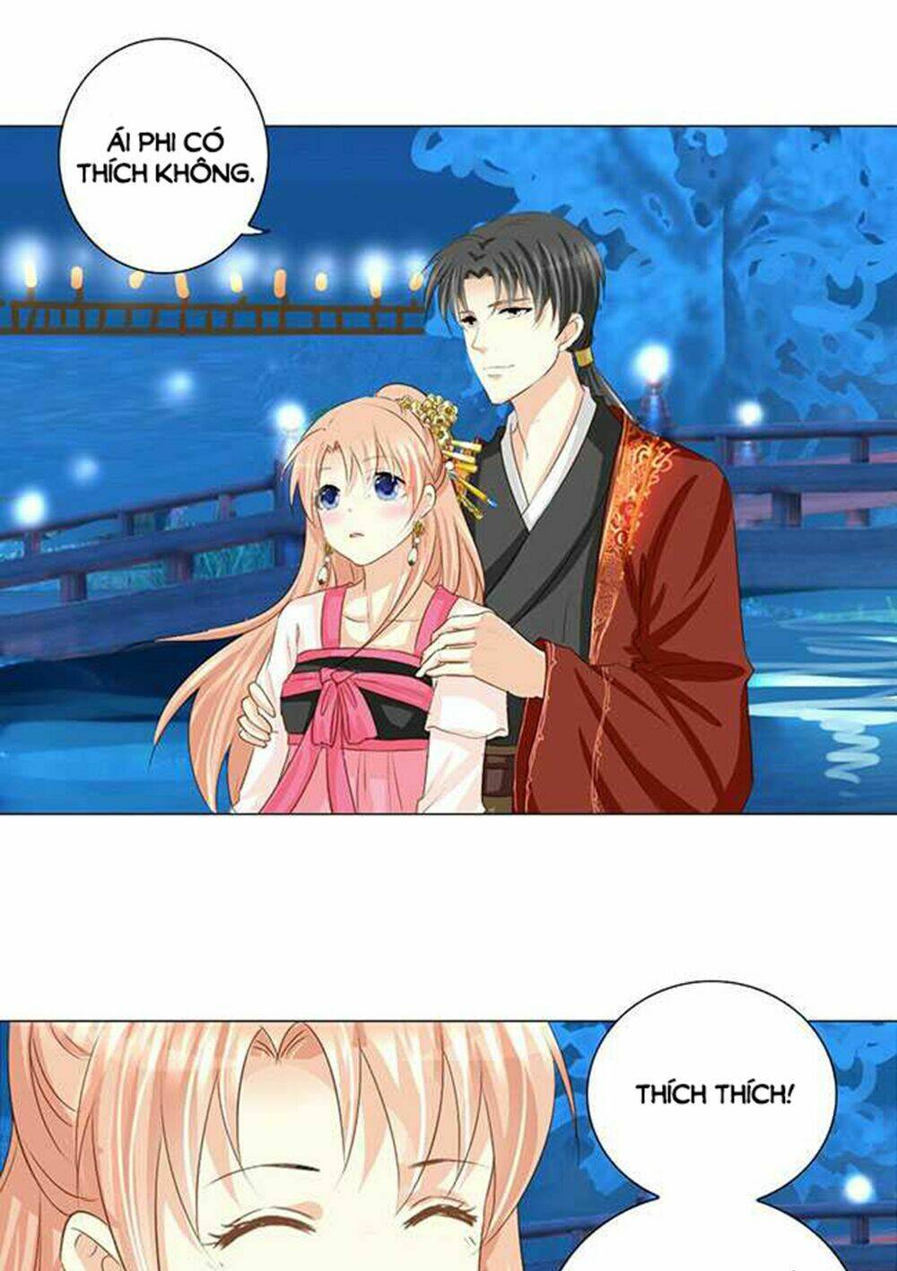 Tổng Tài Bá Đạo Là Gay: Chapter 61