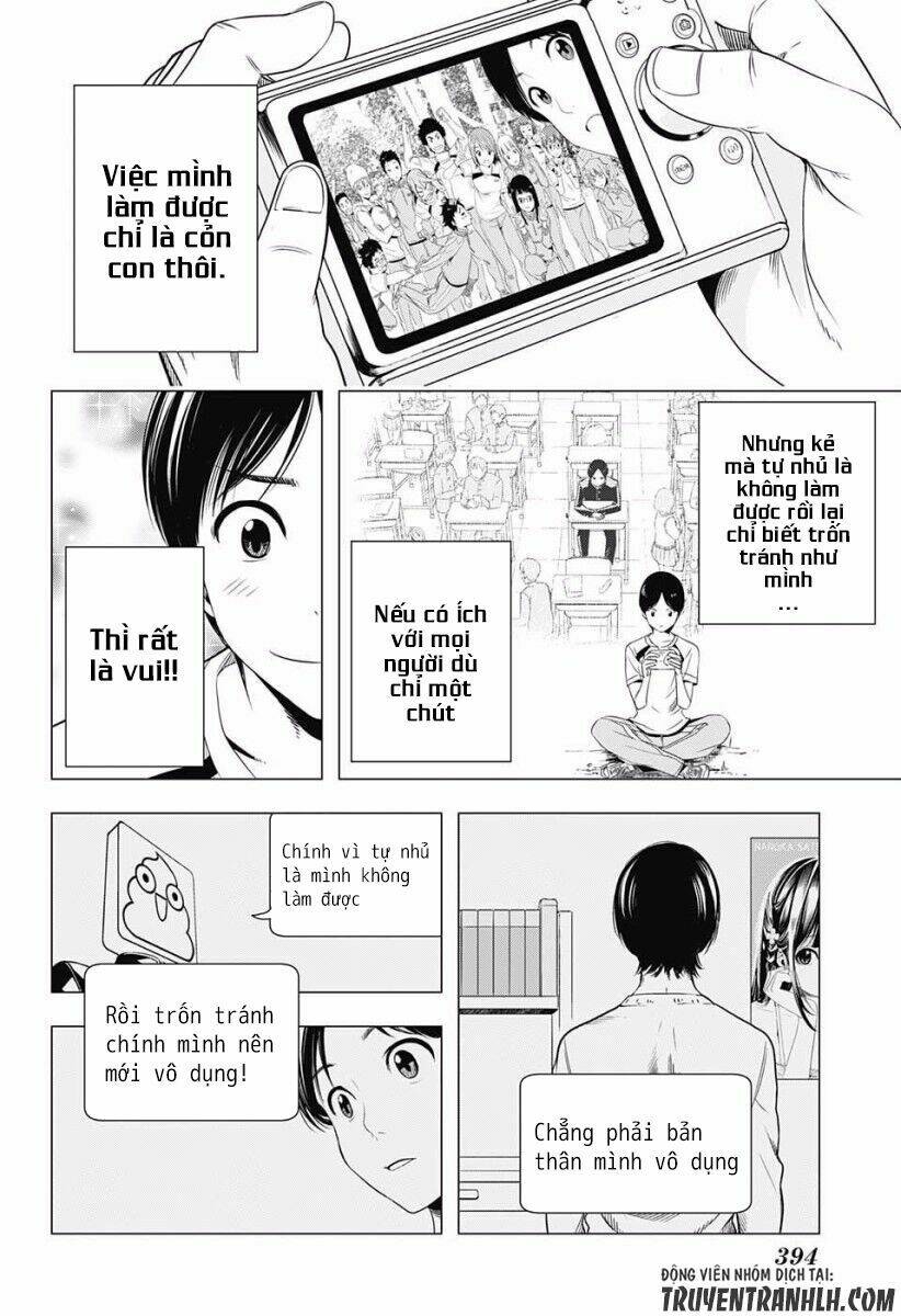 Cross Account: Chapter 10