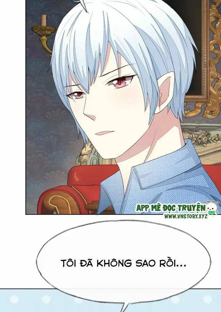 Nam Thần Ma Cà Rồng: Sủng Nhược Tiểu Lãn Thê: Chapter 74