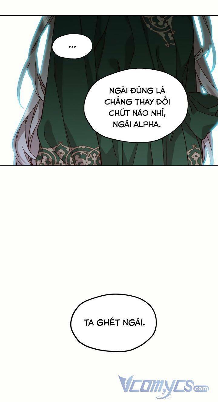 Hãy Cứu Tôi, Công Chúa: Chapter 6