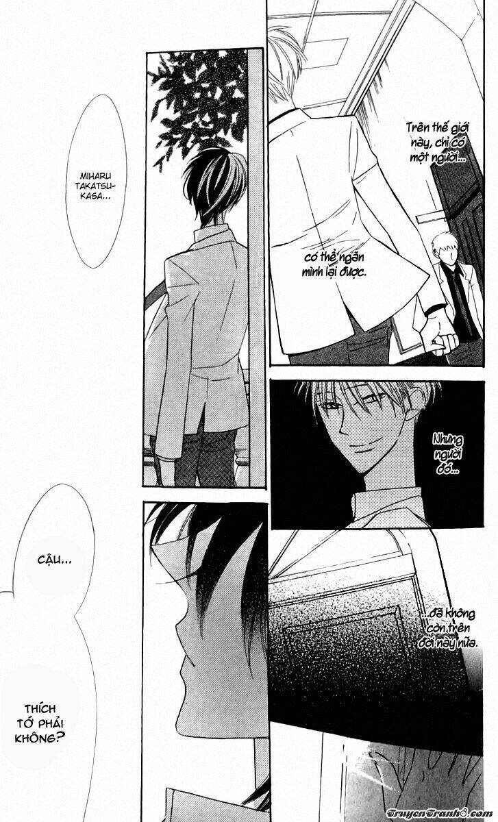 Love Sick: Chapter 13