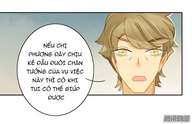 Sức Mạnh Của Sắc Đẹp: Chapter 98