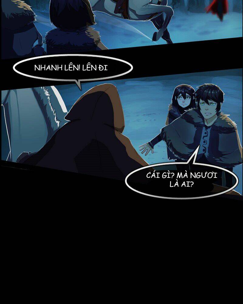 Dragnarok: Chapter 3