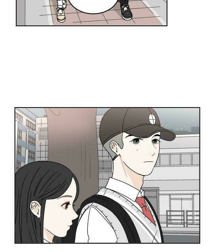 30 Phút Bước Đi Bên Em: Chapter 9