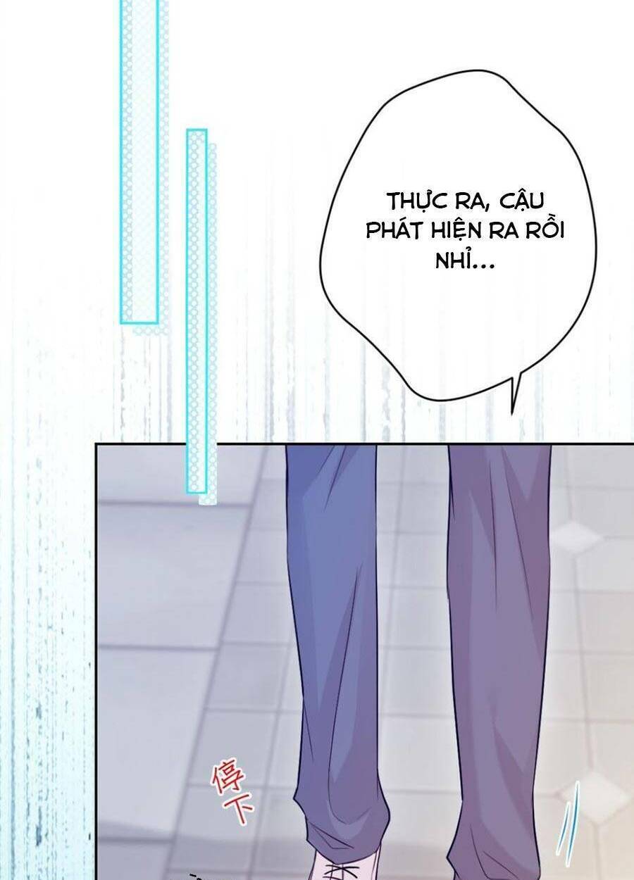 Khi Cô Gái Nhìn Thấy Thời Gian: Chapter 4