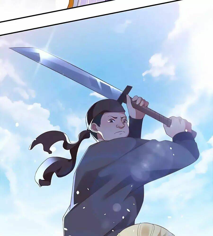 Thịnh Thế Lê Hoa Điện: Chapter 89