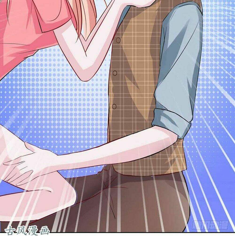 Hung Mãnh Quỷ Phu Bà Thượng Sàng: Chapter 56