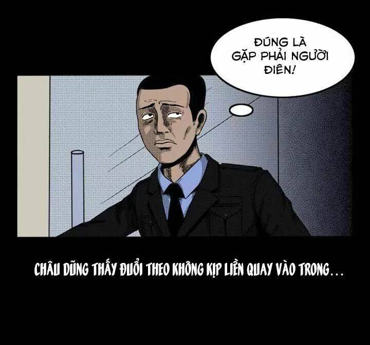 Kỳ Án Có Thật: Chapter 9