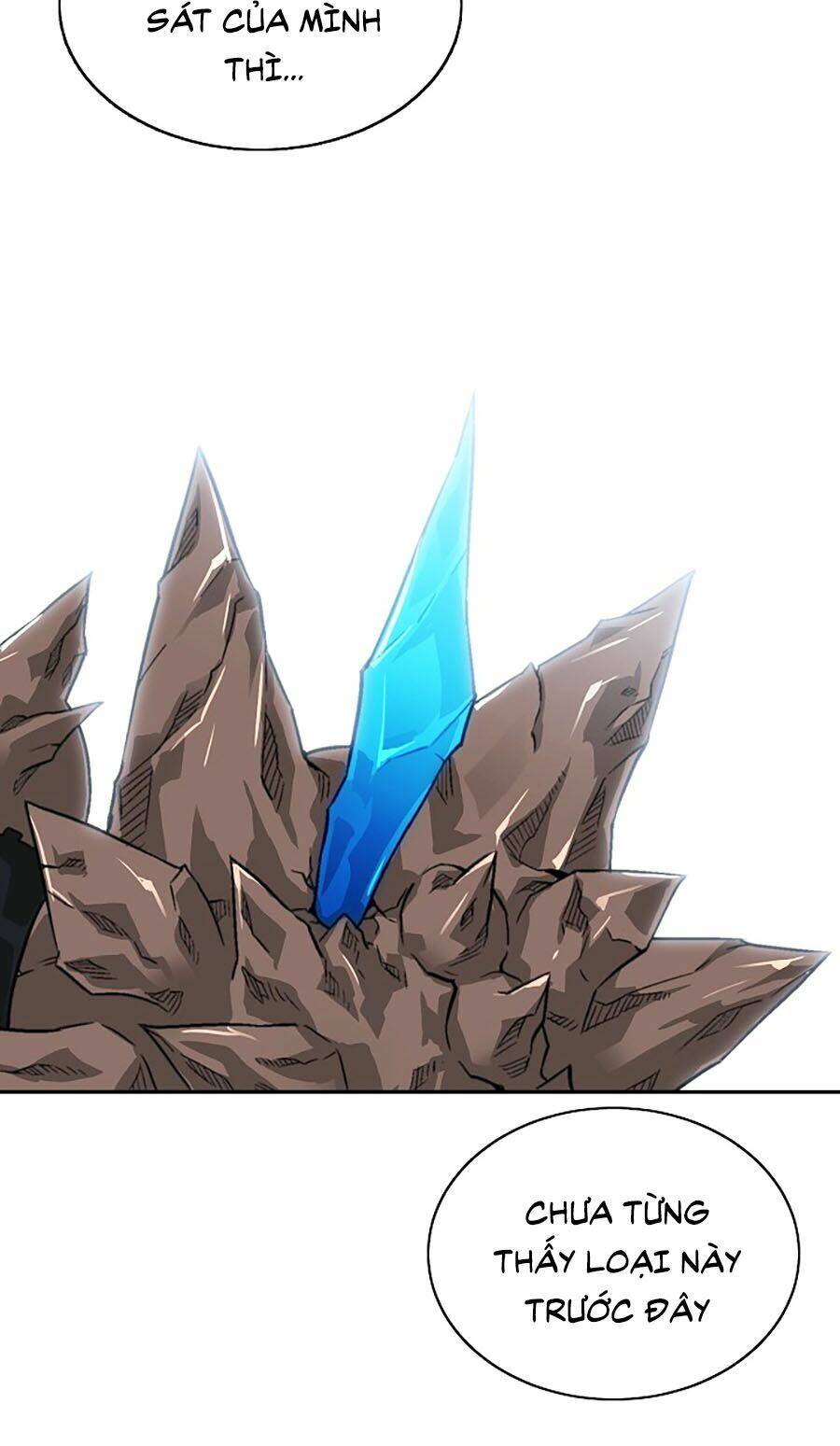 Hầm Ngục Bóng Tối: Chapter 8