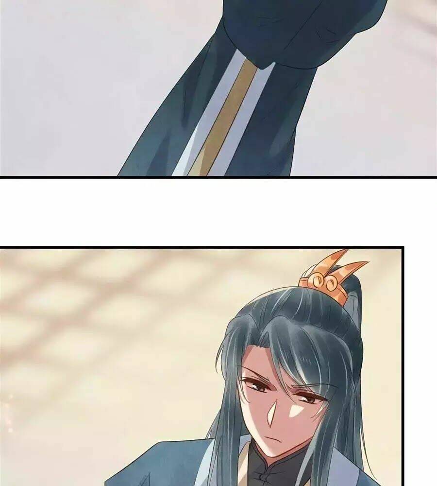 Vương Phi Muốn Trèo Tường: Chapter 58