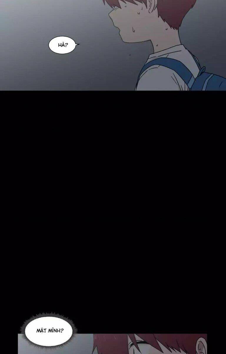 …”Một Sự Thật Khá Khó Chịu.”: Chapter 48