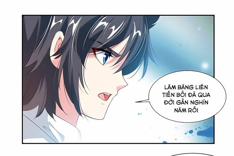 Cửu Dương Thần Vương: Chapter 51