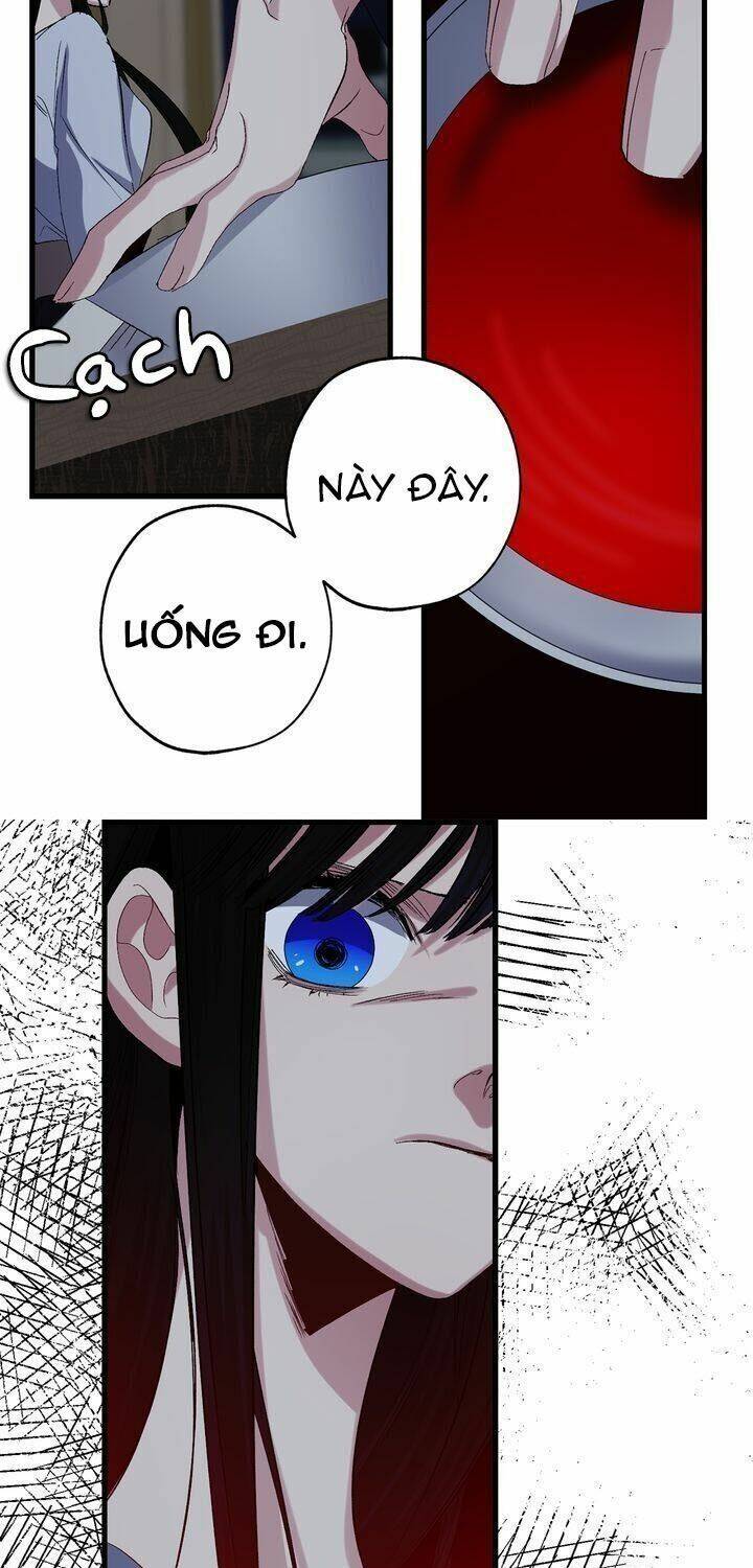 Tình Điên Dại: Chapter 43