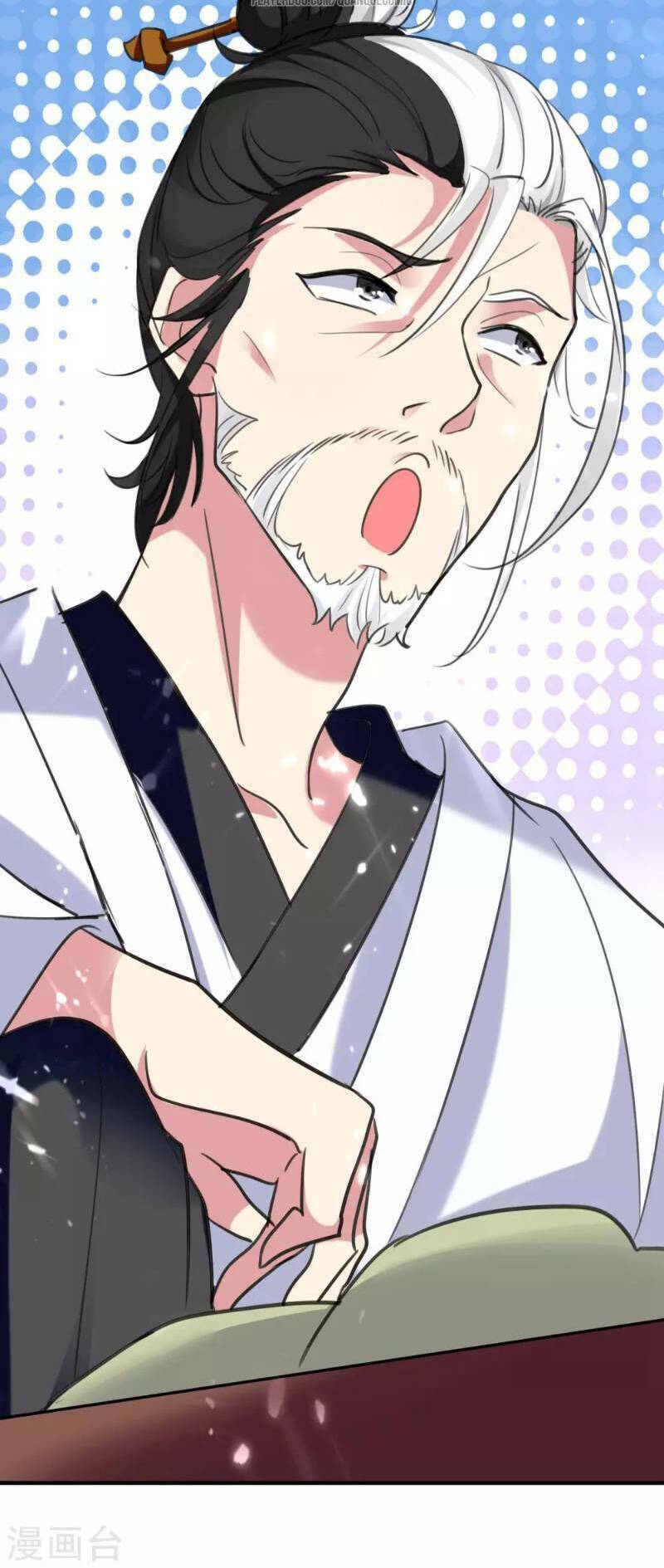 Vạn Giới Tiên Vương: Chapter 21