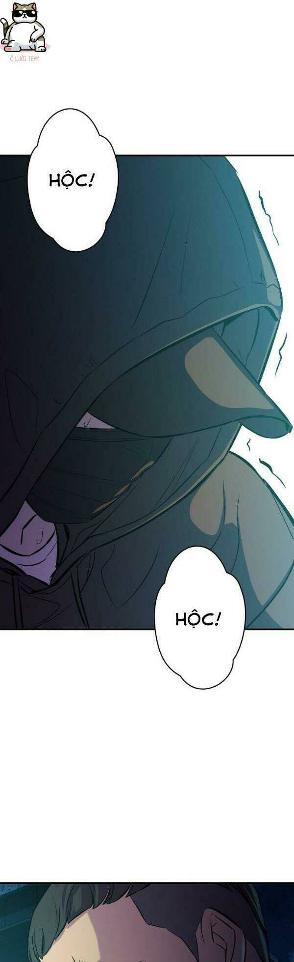 Nhân Vật Phản Diện Bất Tài: Chapter 14
