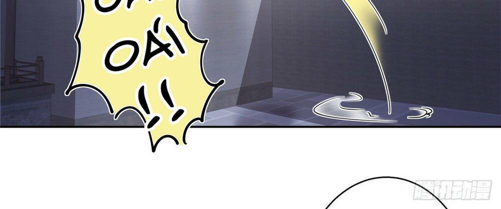 Thiếu Chủ Hung Dữ Quá Tôi Rất Thích: Chapter 4