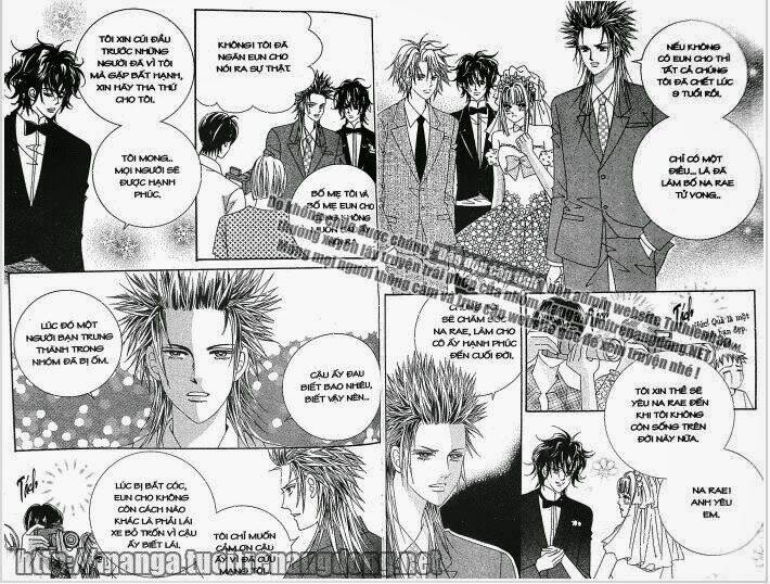 Viên Đạn Tình Yêu: Chapter 12