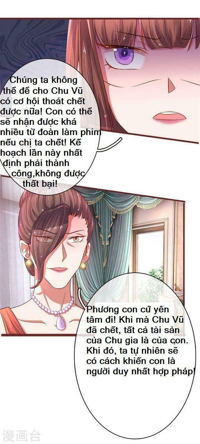 Trùng Sinh Để Trả Thù: Chapter 33