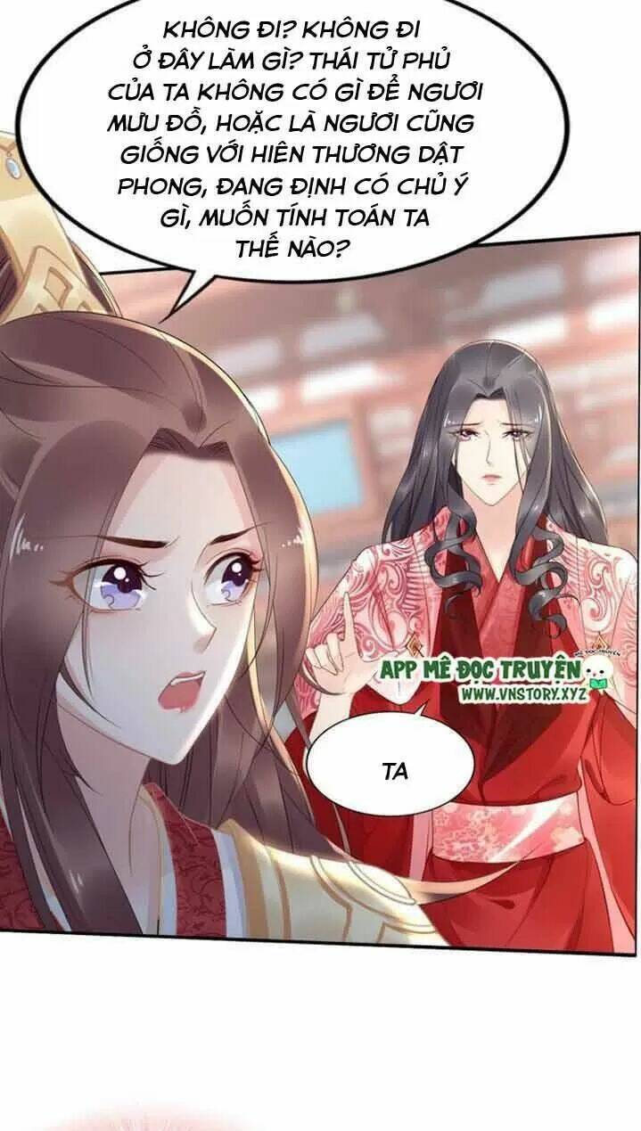 Nhất Sinh Nhất Thế Tiếu Thương Khung: Chapter 57