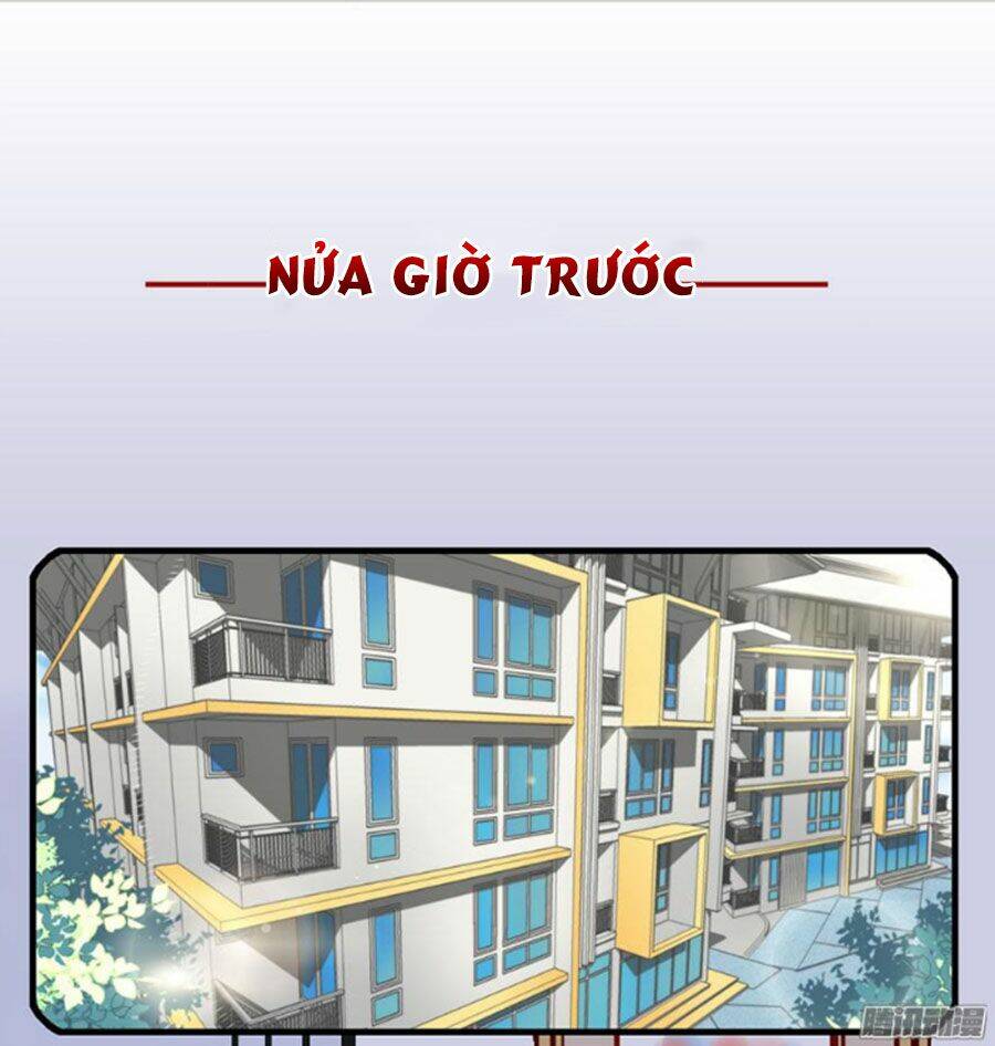 Sư Huynh! Xin Hãy Làm Theo Kịch Bản!: Chapter 2