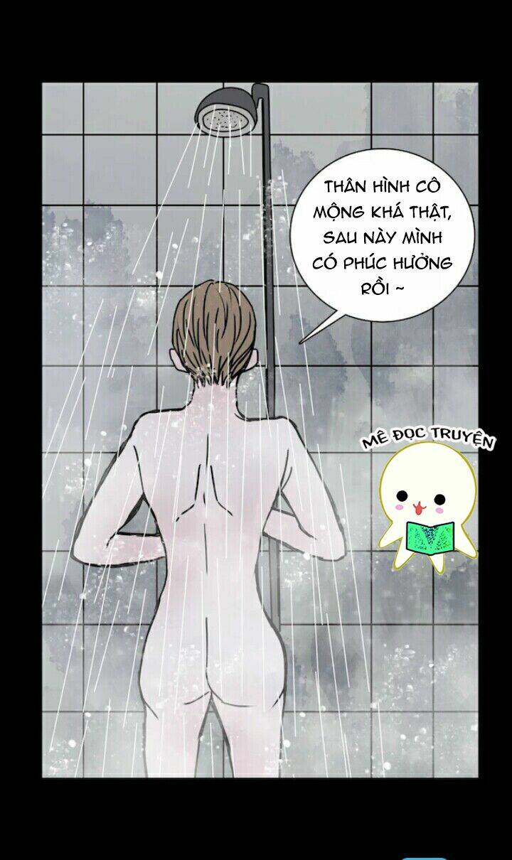 Nhật Ký Nữ Phù Thủy Hồi Sinh: Chapter 23