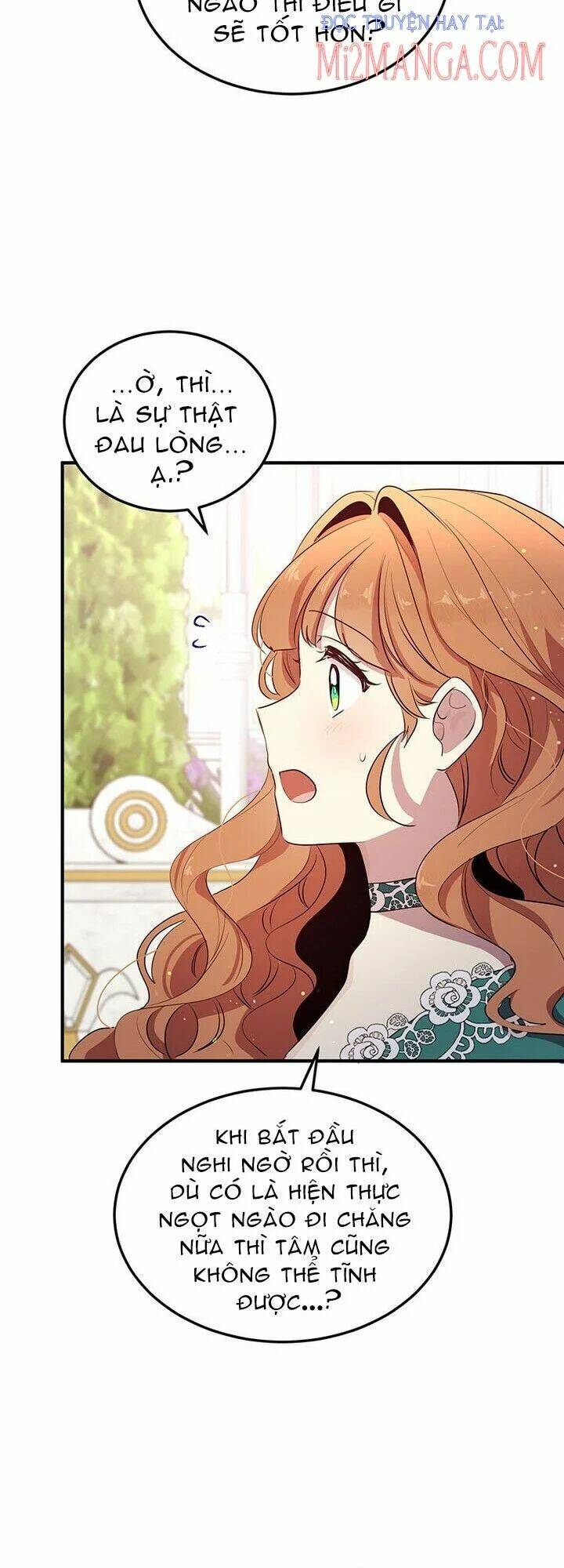 Công Tước, Loạn Vừa Thôi!: Chapter 113