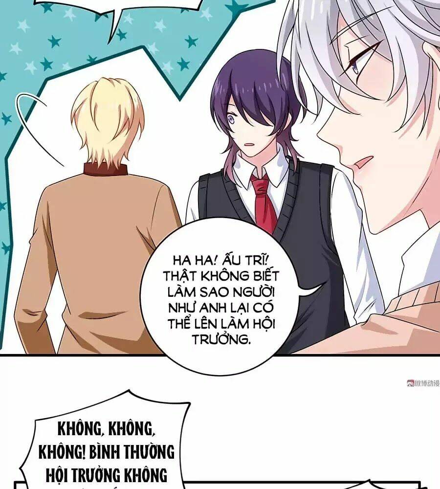 Yêu Tôi Đều Chết Cả Đi!: Chapter 81