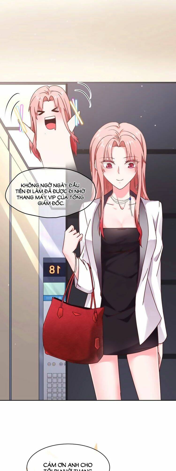 Quyến Rũ Không Thành: Chapter 3