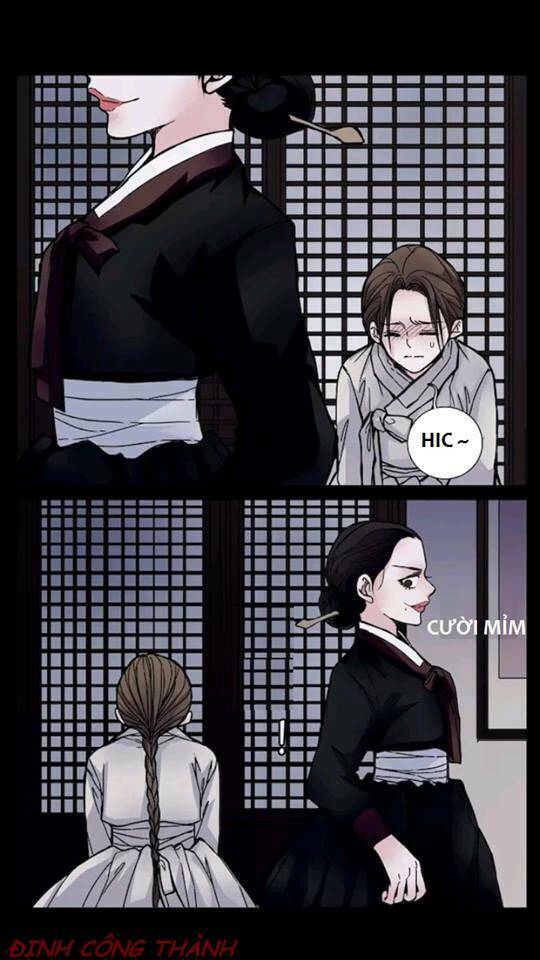 Michin Phù Thủy Tái Sinh: Chapter 1