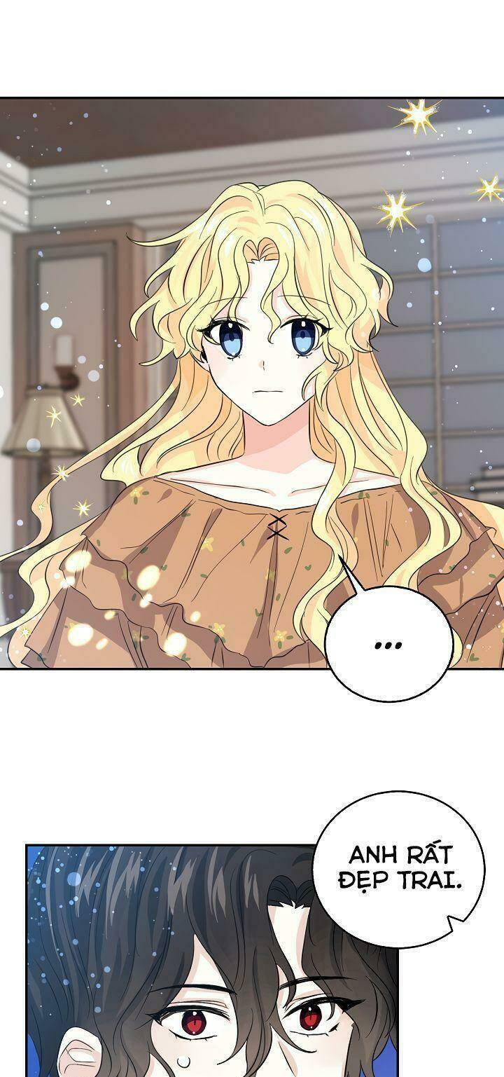 Tôi Là Bạn Gái Cũ Của Một Người Lính: Chapter 19