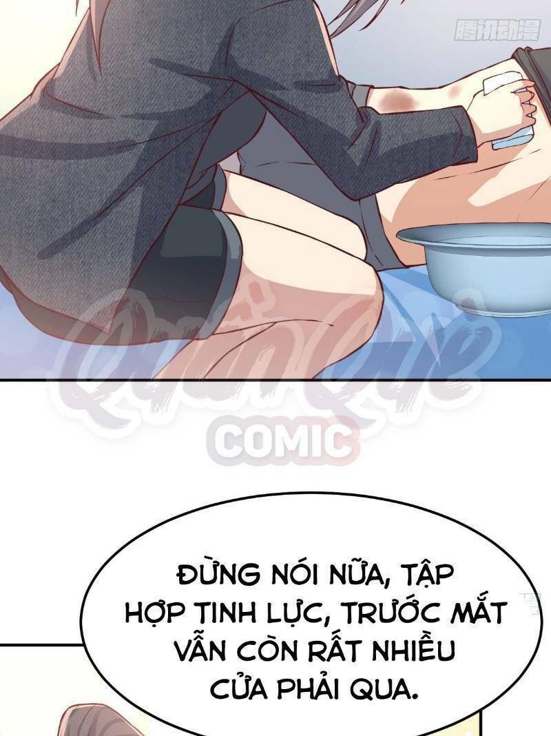 Song Tu Đạo Lữ Kiểu Xem Mặt: Chapter 66