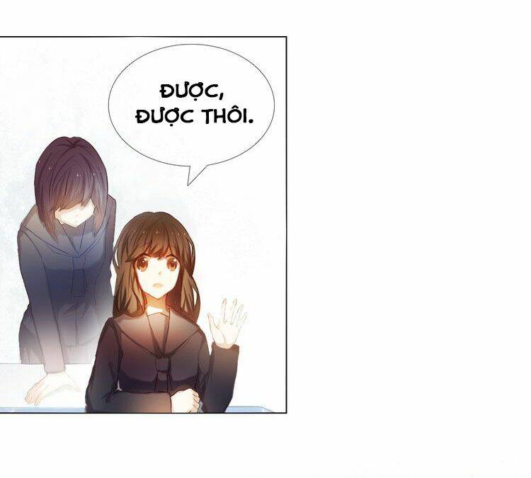 Kế Hoạch Trái Tim: Chapter 18